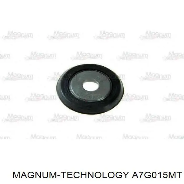 Підшипник опорний амортизатора, переднього Magnum Technology A7G015MT ціна, від 5.62 USD