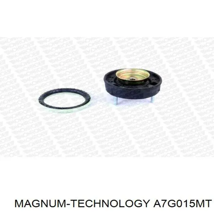 Купити A7G015MT Magnum Technology Підшипник опорний амортизатора, переднього