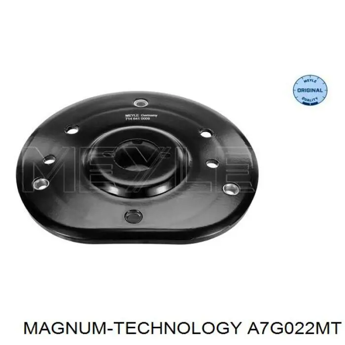 Купити 1441144 Ford Підшипник опорний амортизатора, переднього