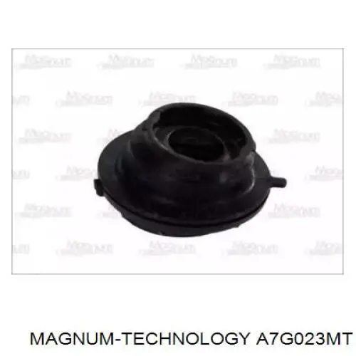 Купити A7G023MT Magnum Technology Підшипник опорний амортизатора, переднього