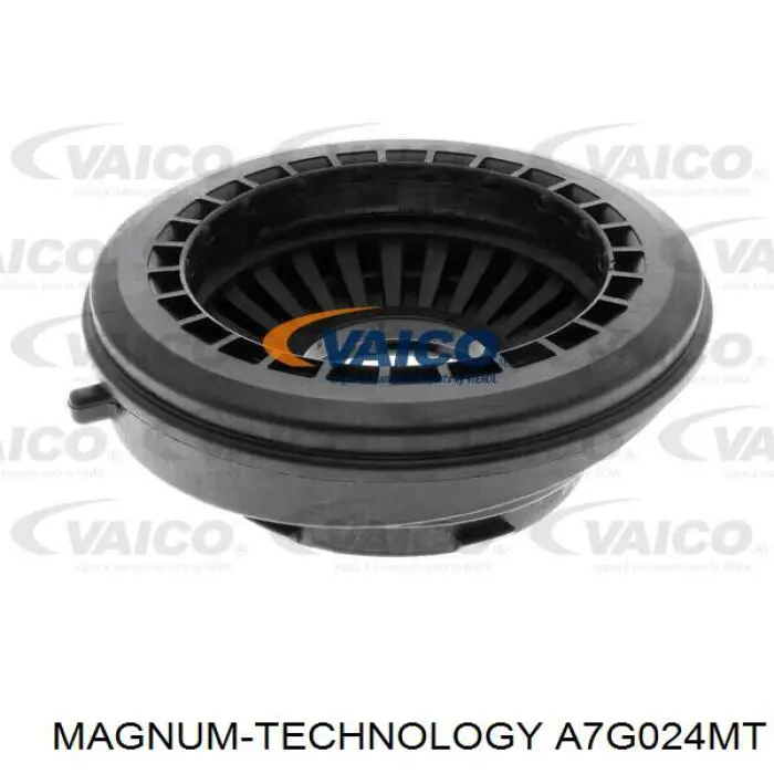 Підшипник опорний амортизатора, переднього A7G024MT Magnum Technology
