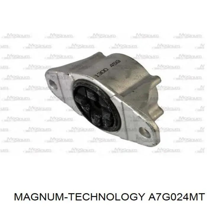 Підшипник верхньої опори Magnum Technology A7G024MT