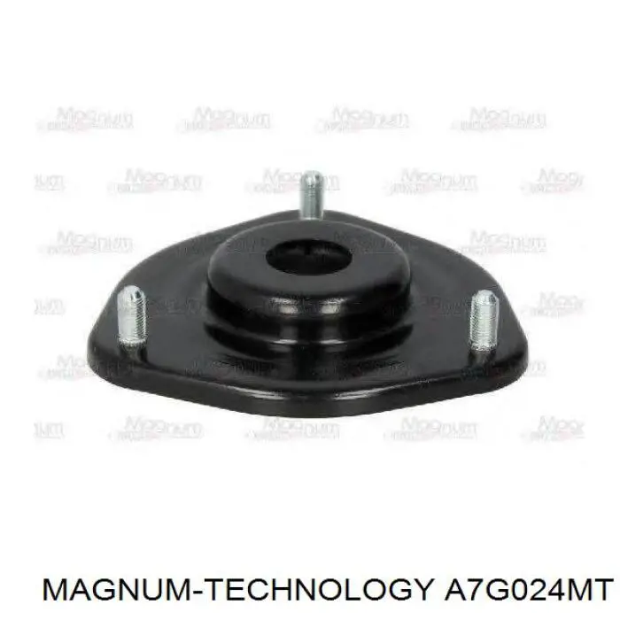 A7G024MT Magnum Technology Підшипник опори амортизатора