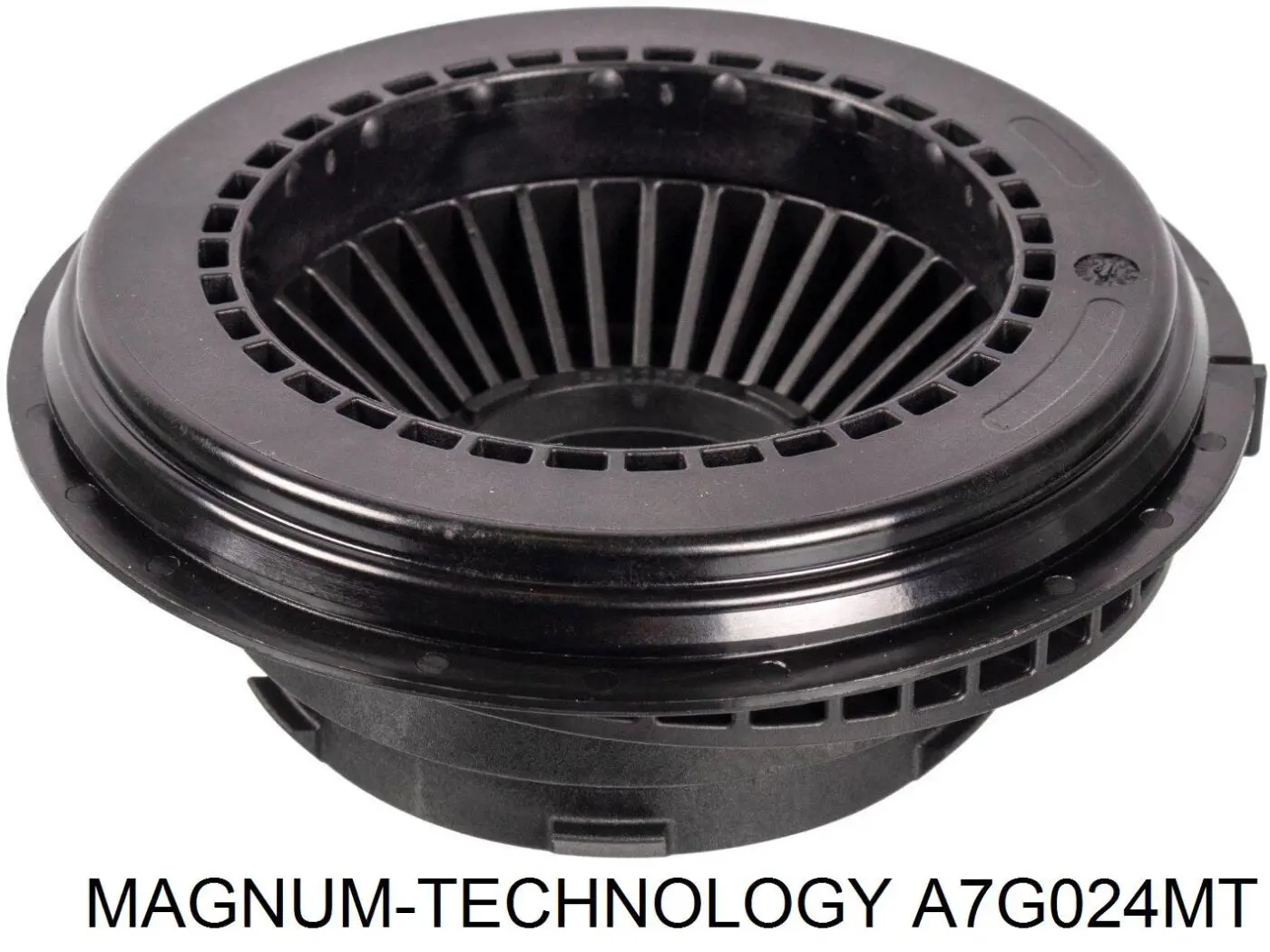 Купити A7G024MT Magnum Technology Підшипник опорний амортизатора, переднього