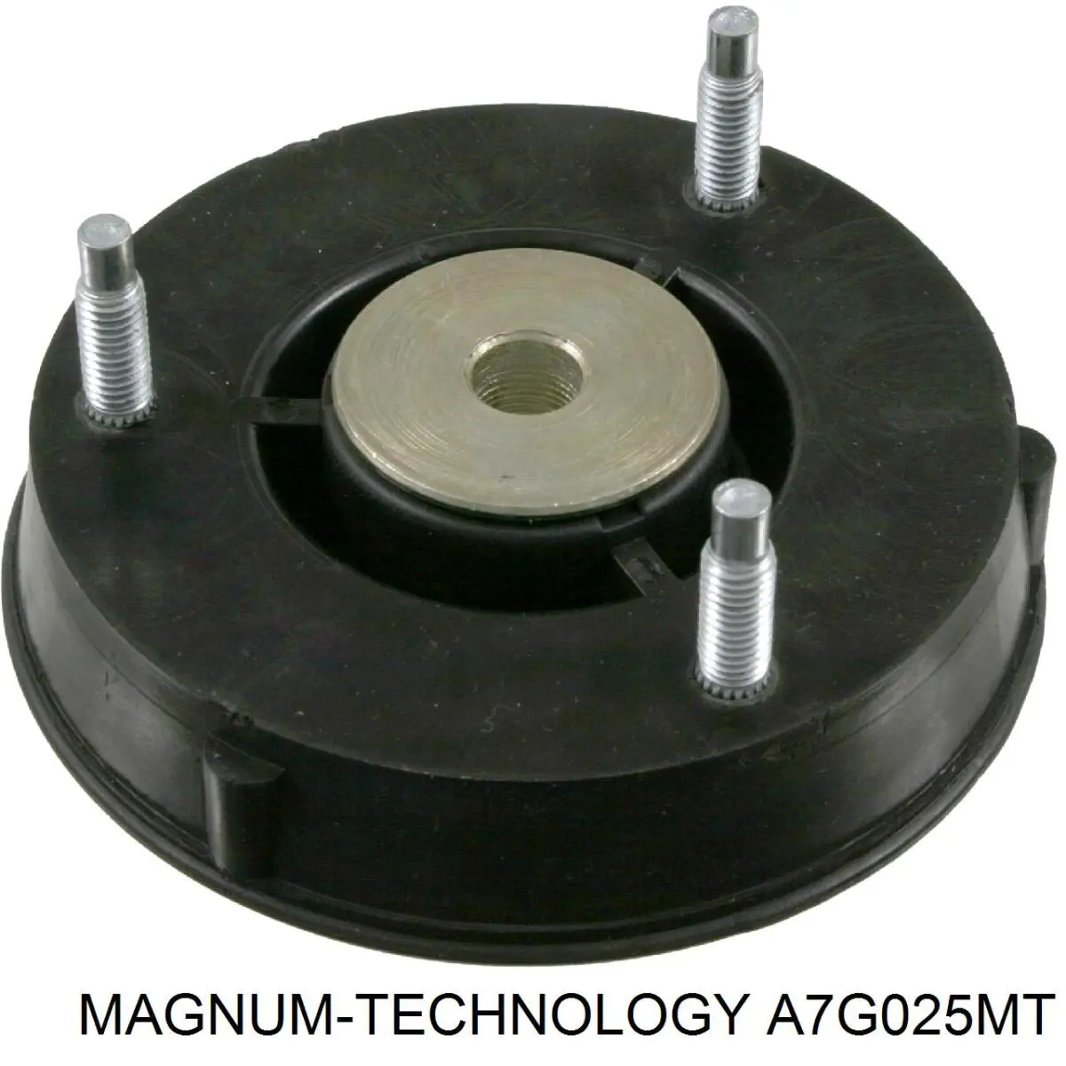 Подушка амортизатора переднього Formpart/Otoform 1554001S
