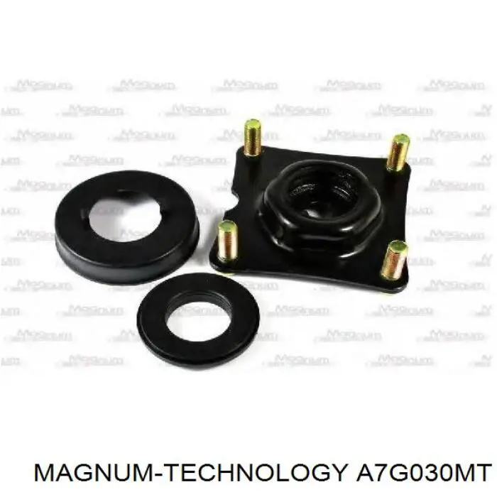 Купити A7G030MT Magnum Technology Опора амортизатора переднього