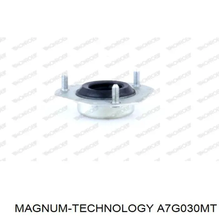 Опора амортизатора переднього A7G030MT Magnum Technology