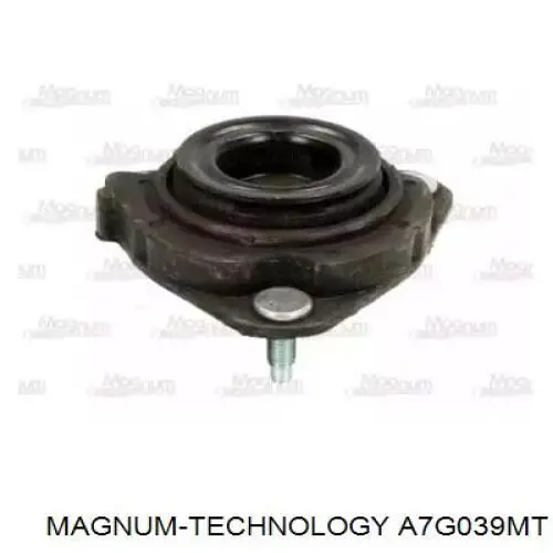 A7G039MT Magnum Technology Кріплення переднього амортизатора