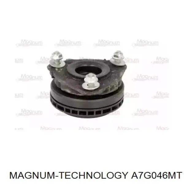 A7G046MT Magnum Technology опора амортизатора переднього