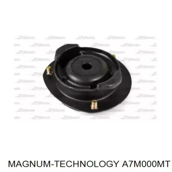 A7M000MT Magnum Technology опора амортизатора переднього