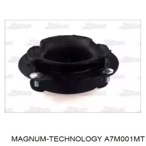 A7M001MT Magnum Technology опора амортизатора переднього