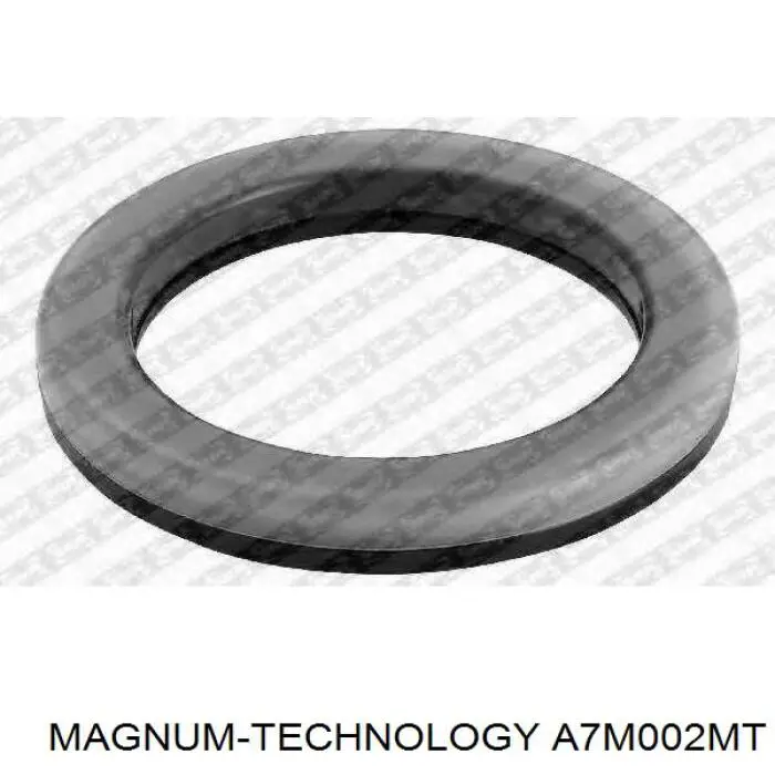 Подушка амортизатора переднього Magnum Technology A7M002MT