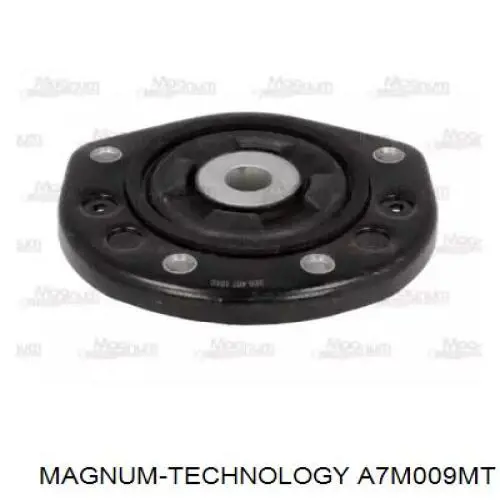 A7M009MT Magnum Technology опора амортизатора переднього