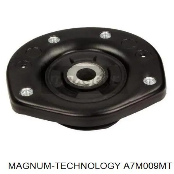 Купити A7M009MT Magnum Technology Опора амортизатора переднього