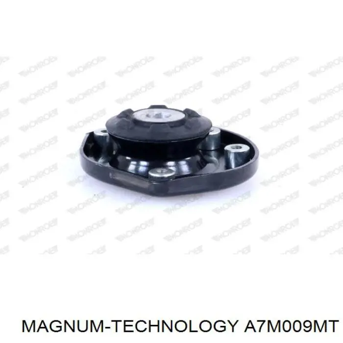 Опора амортизатора переднього A7M009MT Magnum Technology