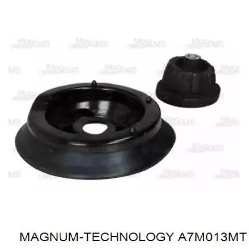 A7M013MT Magnum Technology опора амортизатора переднього