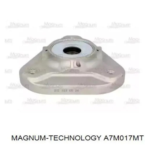 A7M017MT Magnum Technology опора амортизатора переднього