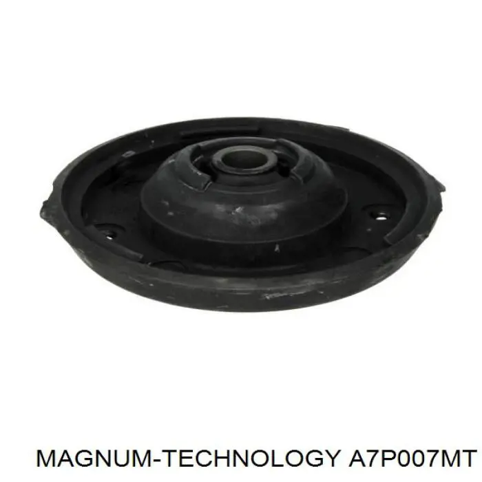Купити A7P007MT Magnum Technology Опора амортизатора переднього