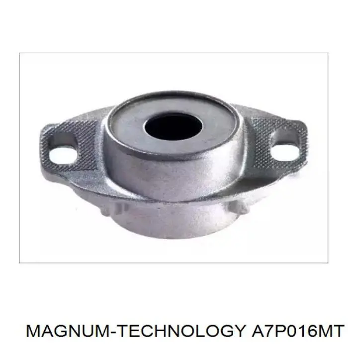 Купити A7P016MT Magnum Technology Опора амортизатора заднього