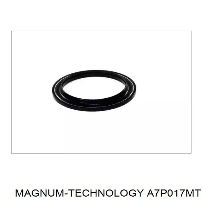 Купити A7P017MT Magnum Technology Підшипник опорний амортизатора, переднього