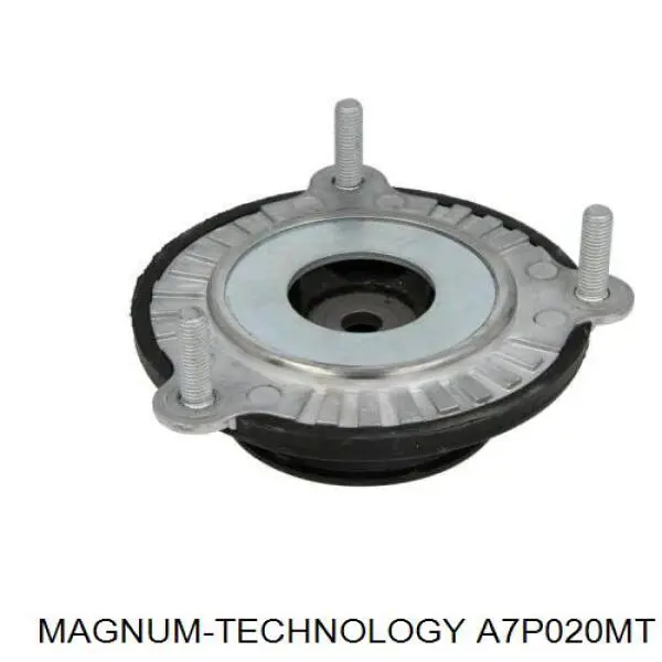Купити A7P020MT Magnum Technology Опора амортизатора переднього