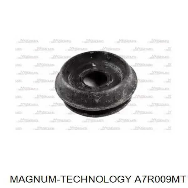 Опора стійки амортизатора переднього Magnum Technology A7R009MT ціна, від 5.62 USD