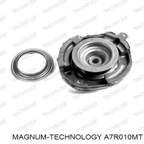 Опора амортизатора переднього 7700780875 Renault (RVI)