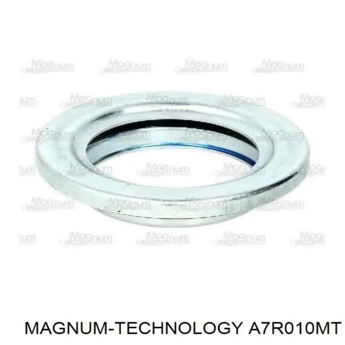 Купити 7702224432 Renault (RVI) Опора амортизатора переднього