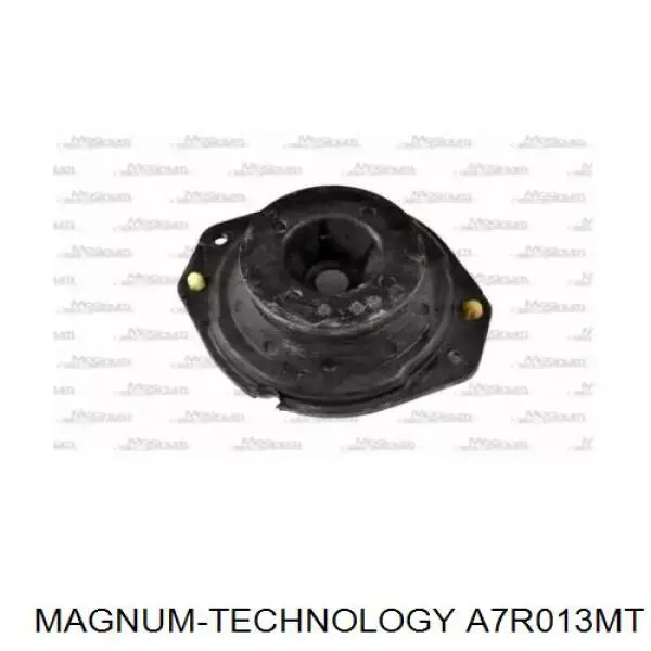 A7R013MT Magnum Technology опора амортизатора переднього