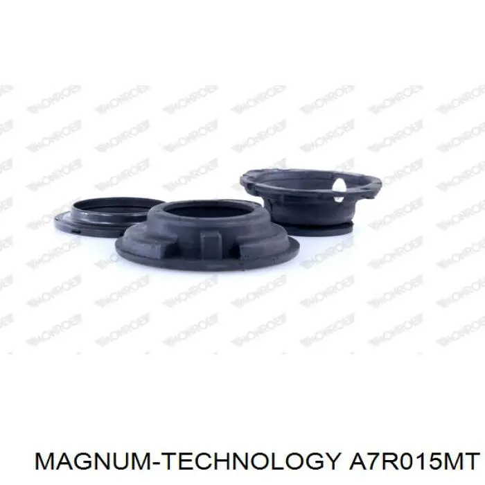A7R015MT Magnum Technology Підшипник опори амортизатора
