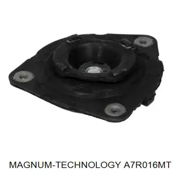 Опора амортизатора переднього лівого RC01526 Raiso