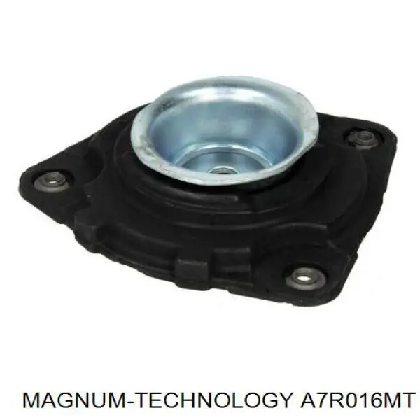 Купити 7701208822 Renault (RVI) Опора амортизатора переднього лівого