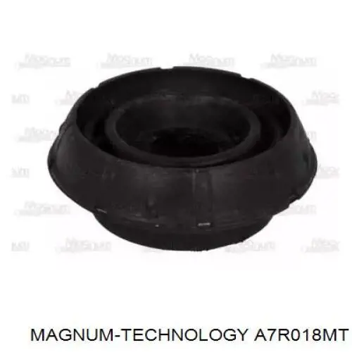 Опора стійки амортизатора переднього Raiso RC02415 ціна, від 7.62 USD
