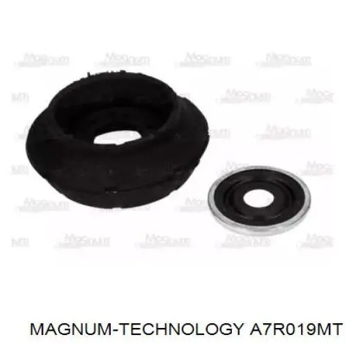 Опора амортизатора переднього 8200307941 Renault (RVI)