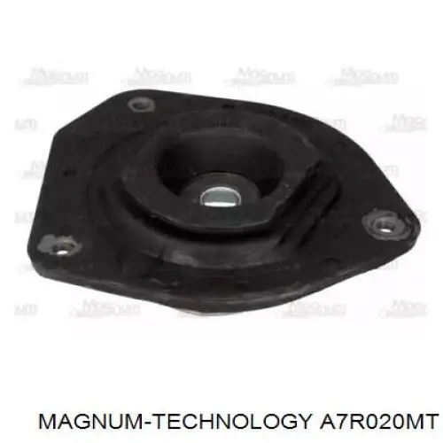 Опора стійки амортизатора переднього Raiso RC02449 ціна, від 22.78 USD