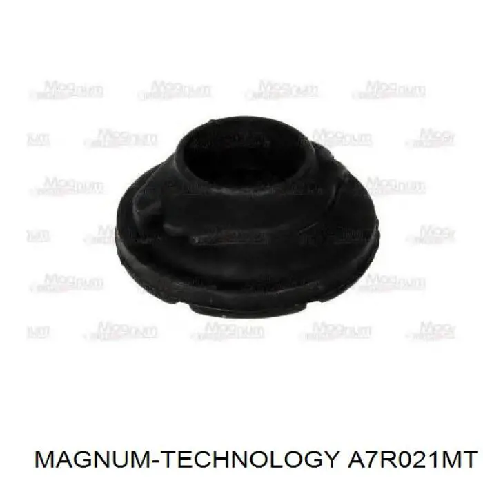 Подушка амортизатора переднього Magnum Technology A7R021MT