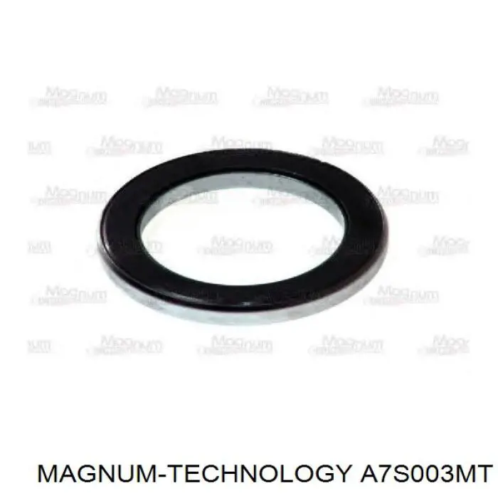 A7S003MT Magnum Technology Підшипник опори амортизатора