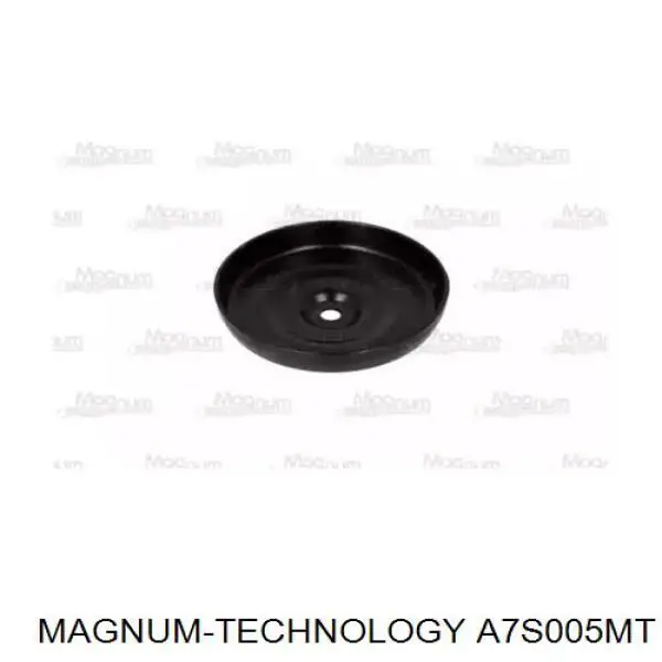  Magnum Technology A7S005MT ціна, від 6.92 USD