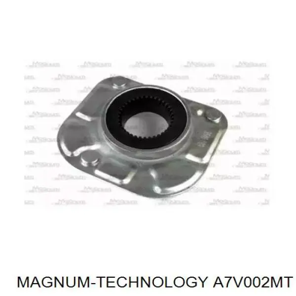 A7V002MT Magnum Technology опора амортизатора переднього