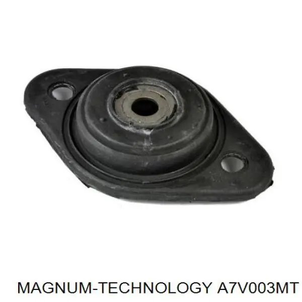 A7V003MT Magnum Technology опора амортизатора заднього