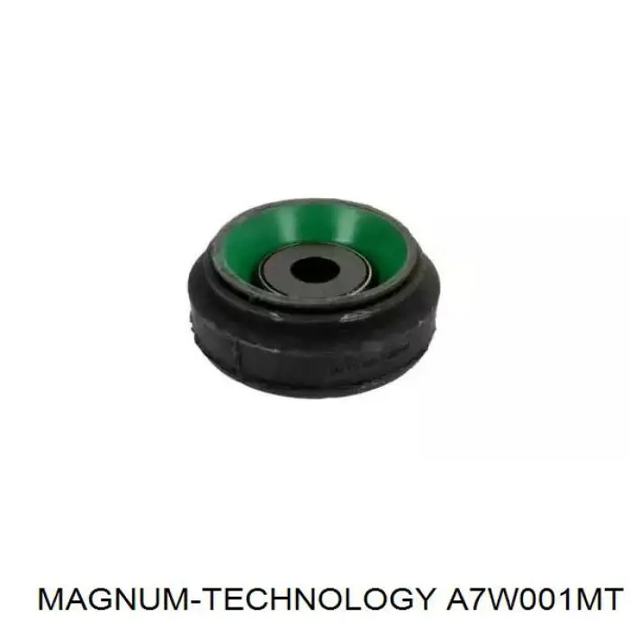 Купити RC02453 Raiso Опора амортизатора переднього