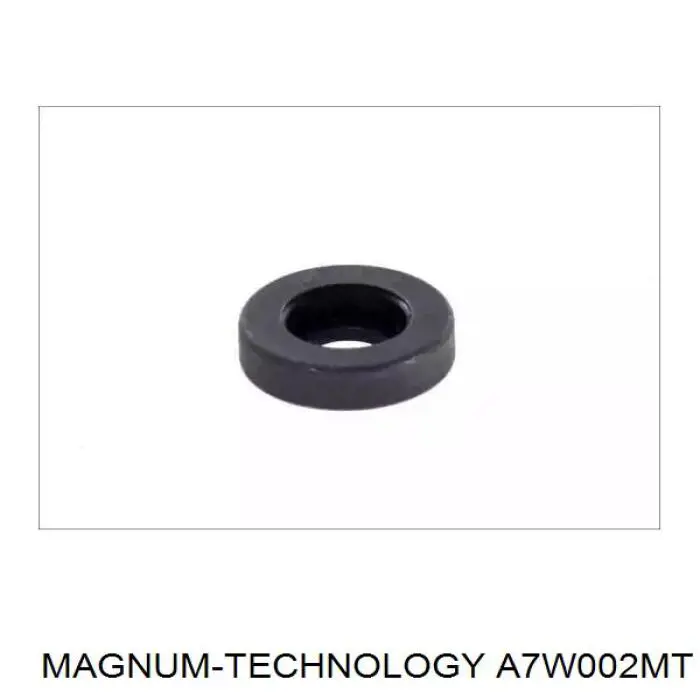 Подушка амортизатора переднього Magnum Technology A7W002MT