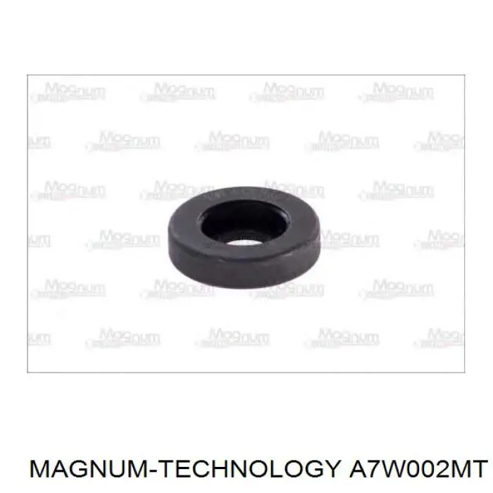 A7W002MT Magnum Technology Кріплення переднього амортизатора