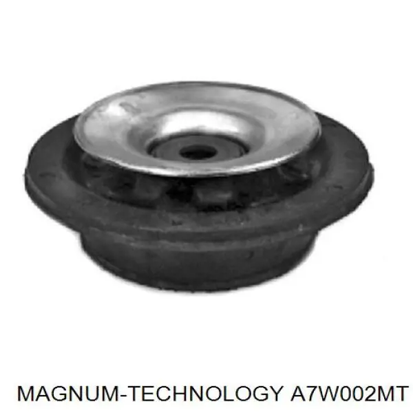 Опора амортизатора переднього A7W002MT Magnum Technology