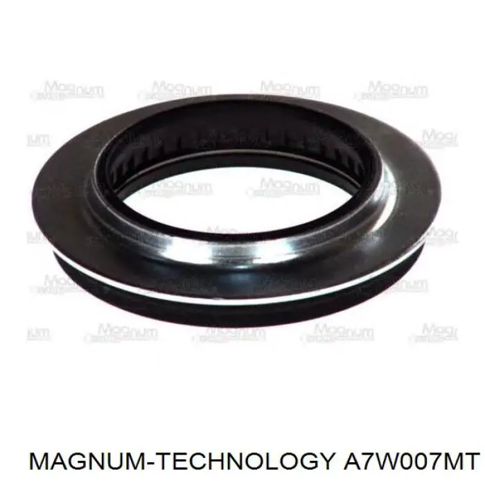 Подушка амортизатора переднього Magnum Technology A7W007MT