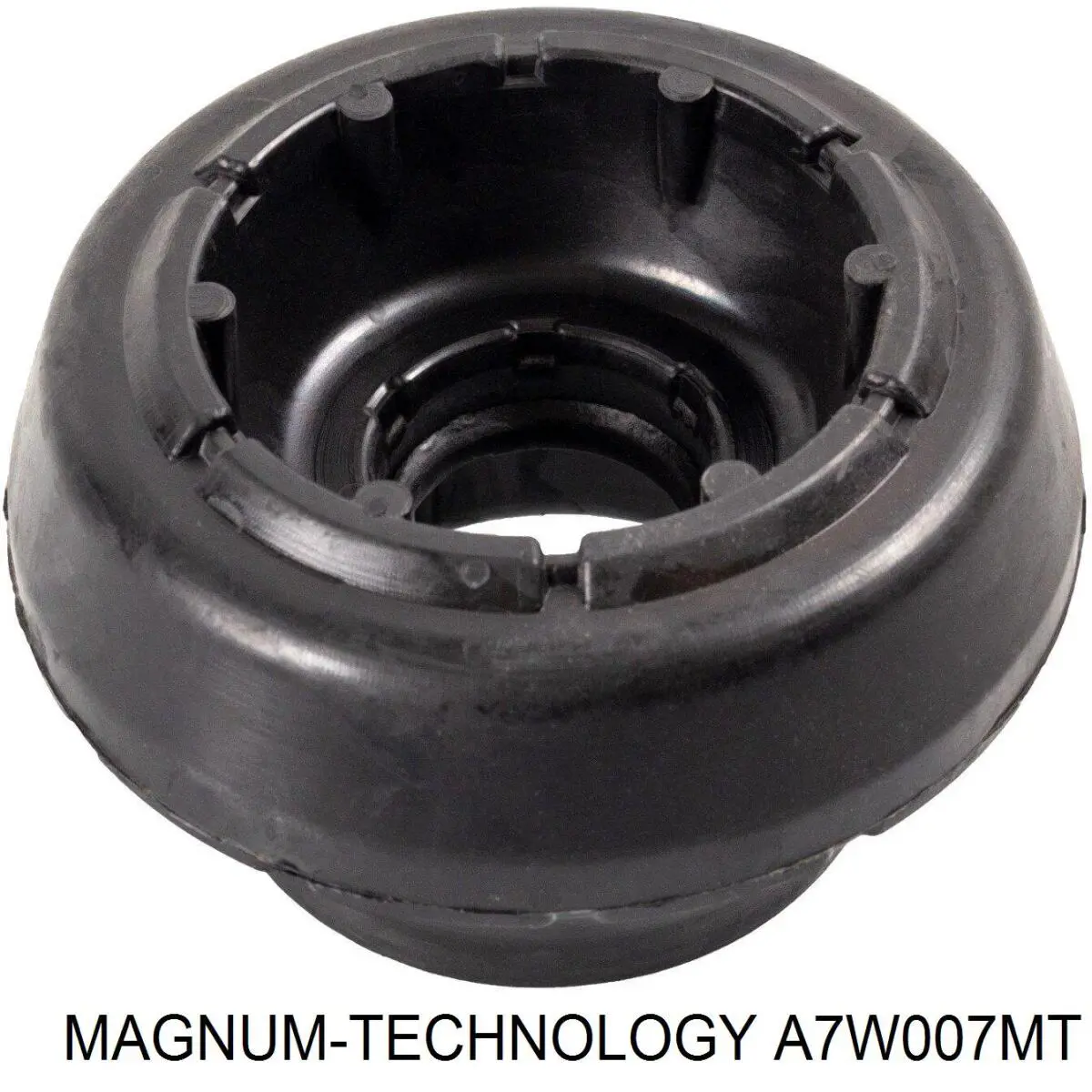 Купити A7W007MT Magnum Technology Опора амортизатора переднього