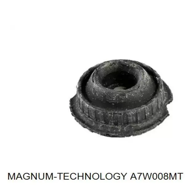A7W008MT Magnum Technology опора амортизатора переднього