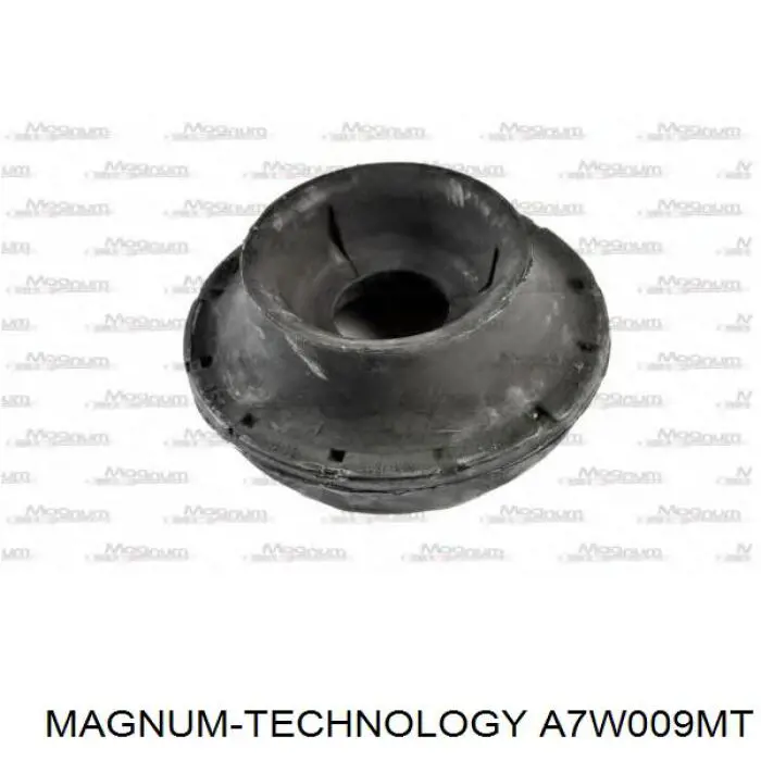Купити A7W009MT Magnum Technology Опора амортизатора переднього