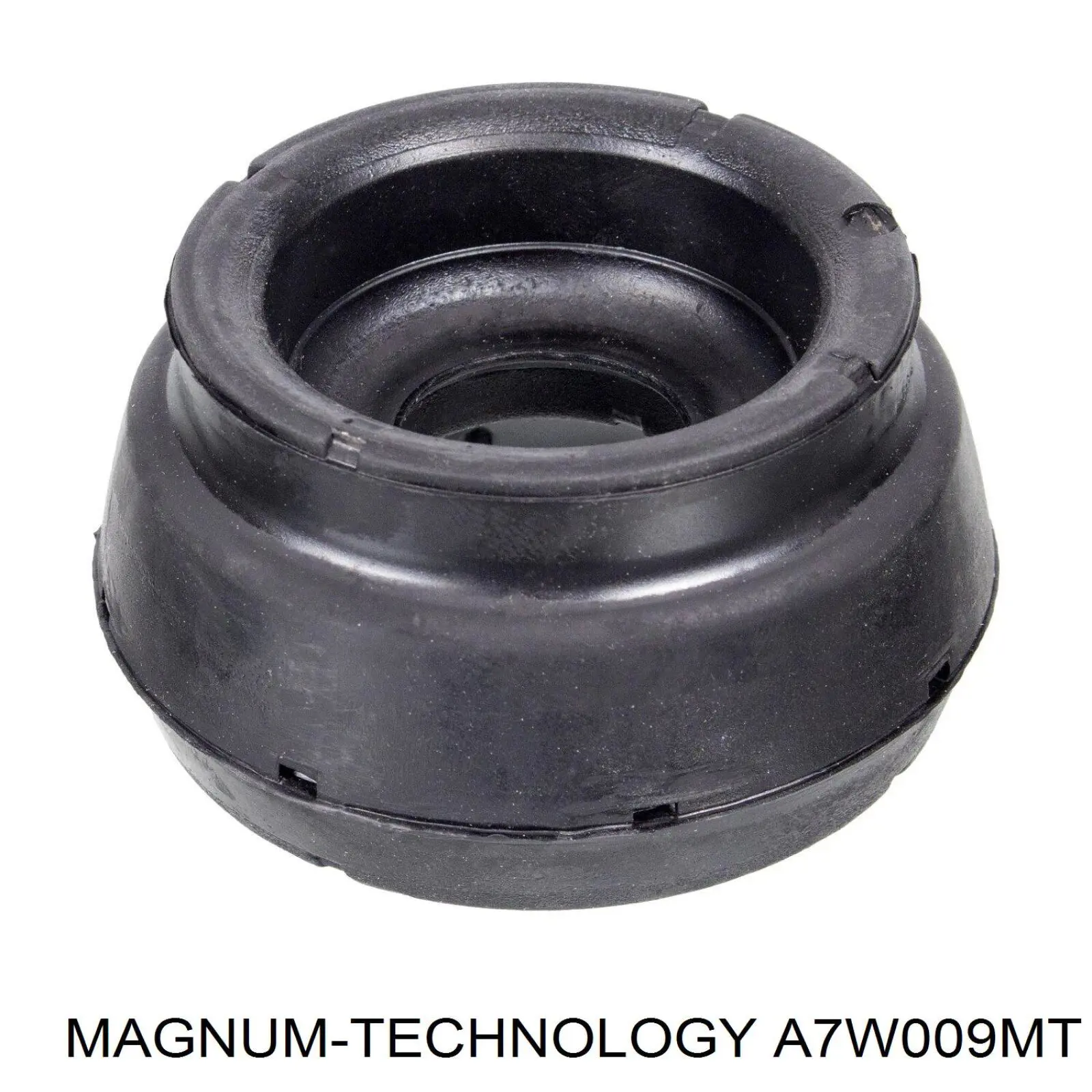 Опора стійки амортизатора переднього Magnum Technology A7W009MT ціна, від 5.07 USD