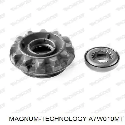 Купити A7W010MT Magnum Technology Підшипник опорний амортизатора, переднього